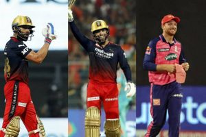 IPL 2022 Qualifier 2, RCB vs RR: ఫలితం తేలని మూడు మ్యాచ్‌లు: ఇది నాలుగోది కాదు..కాబోదు
