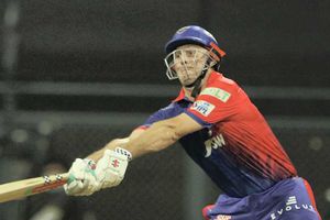 Mitchell Marsh Out: వీడు ఆస్ట్రేలియా ప్లేయరేనా.. పాంటింగ్ రియాక్షన్‌పై జాఫర్ మీమ్