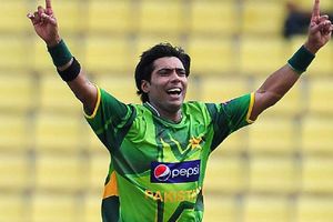 నేను 162 కిమీ వేగంతో బంతులేసా.. కానీ: పాక్ మాజీ పేసర్