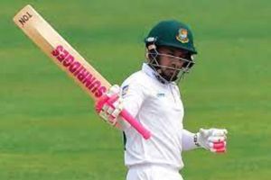 కెరీర్లో గొప్ప ఫీట్ సాధించిన ముష్ఫీకర్ రహీమ్.. బంగ్లాదేశ్ తరఫున తొలి ప్లేయర్