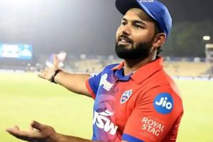 రిషభ్ పంత్‌ను మోసం చేసిన క్రికెటర్ అరెస్ట్!