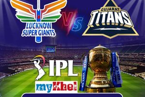 గుజరాత్ బ్యాటింగ్ ఎంచుకోవడానికి కారణమిదే.. మూడు మార్పులతో జీటీ, ఒక్క మార్పుతో లక్నో