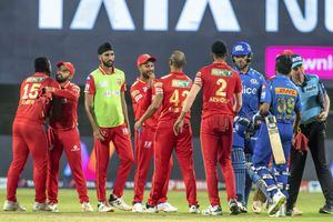 PBKS vs GT Playing 11: వరుసగా రెండు మ్యాచ్‌లను కూడా గెలవని జట్టు ఇదే మరి: తుదిజట్టు ఇలా