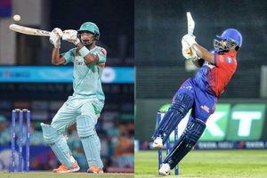 ఢిల్లీ సేమ్ టీమ్, ఒక మార్పుతో లక్నో బరిలోకి.. బ్యాటింగ్ ఎంచుకున్న రాహుల్, ఎందుకంటే?