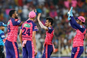 IPL Final 2022: తొలి ఎడిషన్ తర్వాత రాజస్థాన్ మళ్లీ ఇప్పుడే.. ఈ‌సారి ట్రోఫీ గెలవడానికి పుష్కలంగా అవకాశాలు!