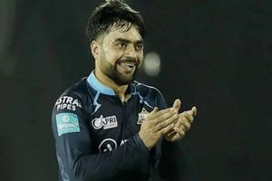 ముంబైపై ఓటమికి కారణం చెప్పిన రషీద్ ఖాన్: టీ20 బ్యూటీ అంటే అదే