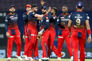 RCB vs PBKS Playing 11: పోరాడితే పోయేదేమీ లేదు: ఆ జట్టుకు లైఫ్ అండ్ డెత్ గేమ్