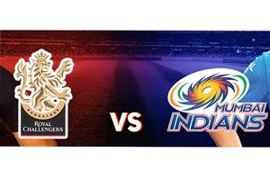 ముంబైపై ఆర్సీబీ ఫ్రాంఛైజీకి పొంగిపొర్లిపోతున్న ప్రేమ, స్పెషల్ పోస్టుకార్డు పంపి రాయబారాలు