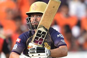 Rinku Singh: గెలిపించలేదనే బాధతో కన్నీటి పర్యంతమైన కేకేఆర్ హిట్టర్! (వీడియో)