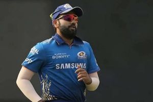 ఈ సీజన్‌లో మేం పీకేదేం లేదు.. అందుకే పొలార్డ్‌ను పక్కనపెట్టాం: రోహిత్ శర్మ