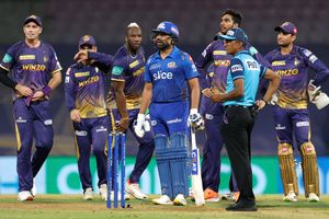 బ్యాటింగ్ అధ్వాన్నం: పిచ్ గురించి తెలిసినా..ఇంత దరిద్రంగా ఆడతారనుకోలేదు: రోహిత్ శర్మ