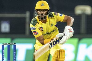 Ruturaj Gaikwad About RCB Captain: పాపం ఫాప్ డుప్లెసిస్.. మా ఆటను చూసి కుళ్లుకుని ఉంటాడు