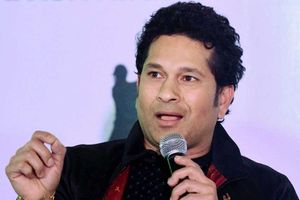 Sachin Tendulkar Playing 11 For IPL 2022: రోహిత్, కోహ్లీ, ధోనీ, పంత్ జాన్తానై... సచిన్ జట్టులో ఎవరున్నారంటే?