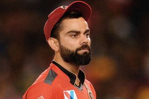 అదే జరిగితే కోహ్లీ ఆల్‌టైమ్ రికార్డు బద్దలవుతోంది: హర్భజన్ సింగ్