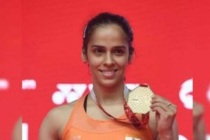 ఆసియా గేమ్స్ వాయిదాతో మరోసారి సైనా నెహ్వాల్‌కు అవకాశం..!