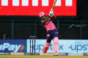 దురదృష్టం వెంటాడింది: బెయిల్స్ కిందపడలేదు మరి: రాజస్థాన్ ఓటమిపై కేప్టెన్ విశ్లేషణ