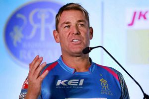 టీమ్ సెలెక్షన్‌లో ఓనర్ జోక్యంపై షేన్ వార్న్ సీరియస్! వెళ్లిపోతానంటూ దమ్కీ! ఎప్పుడంటే..?