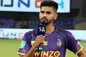 SRH vs KKR: సన్‌రైజర్స్‌తో మ్యాచ్‌తో శ్రేయాస్ అయ్యర్ కేరీర్‌లో బిగ్గెస్ట్ ఎఛీవ్‌మెంట్