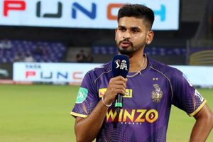 తప్పుగా అర్థం చేసుకున్నారు.. అందుకే మా సీఈవో పేరు ప్రస్తావించా: శ్రేయస్ అయ్యర్