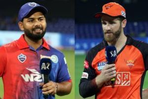 అందుకే నటరాజన్‌ను పక్కన పెట్టాం: కేన్ విలియమ్సన్