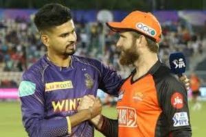 అందుకే జట్టులోమూడు మార్పులు చేశాం: కేన్ మామ