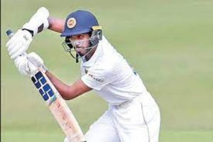 హోటల్ గదిలో అజ్ఞాత వ్యక్తితో శ్రీలంక క్రికెటర్.. చర్యలు తీసుకున్న ఆ దేశ క్రికెట్ బోర్డు!