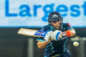 అప్పట్లో సచిన్, ఇప్పుడు శుభ్‌మాన్, వాటే మ్యాచింగ్ ఇన్నింగ్స్.. సేమ్ టూ సేమ్ !