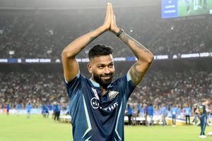 టీమిండియా ఫ్యూచర్ కెప్టెన్ హార్దిక్ పాండ్యానే.. రాసి పెట్టుకోండి ఇది పక్కా: సునీల్ గవాస్కర్