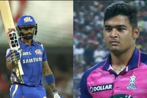 ఆ వివాదానికి ఫుల్ స్టాప్ పెట్టిన సూర్యకుమార్ యాదవ్.. తాను ఆ ట్వీట్ కేవలం అందుకే చేశాడంటా?