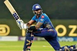 Suryakumar Yadav: సూర్య అంటే పేరు కాదు ముంబై కా బ్రాండ్.. అత్యధిక హాఫ్ సెంచరీలతో హవా..!