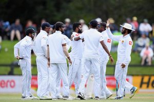 ఆస్ట్రేలియాతో జరగబోయే సిరీస్‌ల కోసం తమ స్క్వాడ్‌ను ప్రకటించిన శ్రీలంక బోర్డు