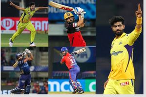 టీ20 ప్రపంచకప్ ముందు చెత్త ఫామ్‌తో కలవరపెడుతున్న టీమిండియా ఐదుగురు స్టార్లు