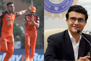 ఆ సన్‌రైజర్స్ బౌలర్లకు టీమిండియాలో చోటు ఖాయం.. హింట్ ఇచ్చిన బీసీసీఐ బాస్!