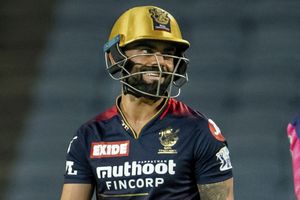 Virat Kohli: కింగ్ ఈజ్ బ్యాక్.. మోగిన రికార్డుల మోత! ఐపీఎల్ చరిత్రలోనే ఒకే ఒక్కడిగా..