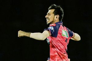 Yuzvendra chahal: ఐపీఎల్ చరిత్రలోనే అద్భుత రికార్డును సాధించిన భారత బౌలర్‌గా చాహల్