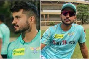 IPL 2023: మనీష్ పాండేతో పాటు ఆ ముగ్గురిని వదిలేయనున్న లక్నో సూపర్ జెయింట్స్!