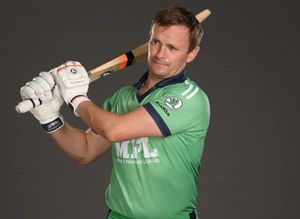 William Porterfield Retires: ఐర్లాండ్ జట్టును ఓ రేంజుకు తీసుకొచ్చాడు.. ఇక ఆటకు సెలవు తీసుకున్నాడు