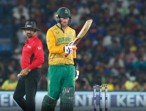 IND vs SA 2nd T20: భువీ నిప్పులు చెరిగాడు కానీ క్లాసెన్ నీళ్లు చల్లాడు, దక్షిణాఫ్రికా ఘన విజయం