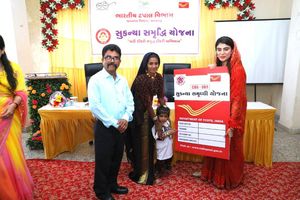 తన కూతురి బర్త్ డే సందర్భంగా గొప్ప కార్యక్రమాన్ని తలపెట్టిన రవీంద్ర జడేజా