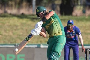 IND vs SA: సౌతాఫ్రికాకు గట్టి ఎదురుదెబ్బ.. సిరీస్ నుంచి ఆ స్టార్ ప్లేయర్ ఔట్!