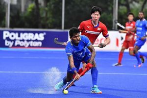 Hockey Asia Cup 2022: ఫైనల్ బెర్త్ చేజారినా.. కాంస్యం గెలిచిన భారత్!
