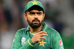 Babar Azam Records: కెప్టెన్‌గా ఆ విషయంలో కోహ్లీని మించిపోయిన బాబర్ ఆజామ్