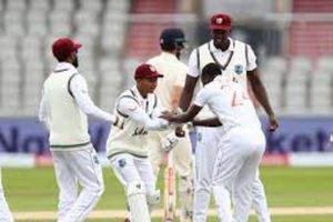 West Indies vs Bangladesh 1st Test : మూడోసారి ఆల్ టైం చెత్త రికార్డును నమోదు చేసిన బంగ్లాదేశ్..!