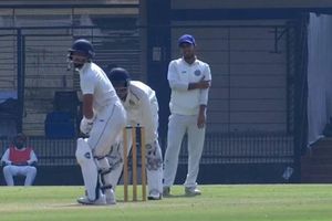 129ఏళ్ల రికార్డ్ బద్దలుకొట్టిన బెంగాల్ జట్టు.. మొట్టమొదటిసారి టాప్-9 ప్లేయర్ల హాఫ్ సెంచరీలు