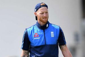 Ben Stokes: ఇంగ్లాండ్ కేప్టెన్‌కు తీవ్ర అస్వస్థత: టీమిండియాకు కలిసొస్తుందా?