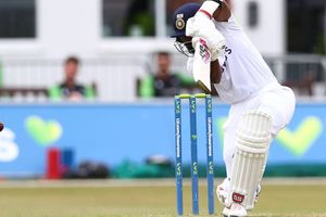 రిషభ్ పంత్‌కు ఎసరు పెట్టిన వైజాగ్ కుర్రాడు: టీమిండియాను ఆదుకున్న మొనగాడు