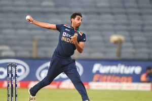 IND vs IRE: గంటకు 208 కిలోమీటర్ల వేగం.. భువనేశ్వర్ కుమార్ ముందు ఉమ్రాన్, అక్తర్ జుజుబీ!