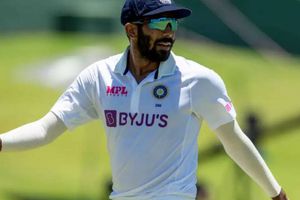 IND vs ENG: రోహిత్ ఔట్.. కెప్టెన్‌గా బుమ్రా..వైస్ కెప్టెన్‌గా రిషభ్ పంత్! బీసీసీఐ అధికారిక ప్రకటన!