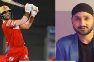 కెప్టెన్‌గా మయాంక్ అగర్వాల్‌కు స్వేచ్చనివ్వలేదు: హర్భజన్ సింగ్