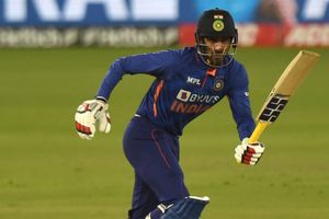 ఆ ఘనత సాధించిన నాలుగో ఇండియన్.. తన సక్సెస్ కారణాలేంటో చెప్పిన దీపక్ హుడా